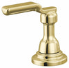 Unlacquered Brass