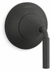 Matte Black
