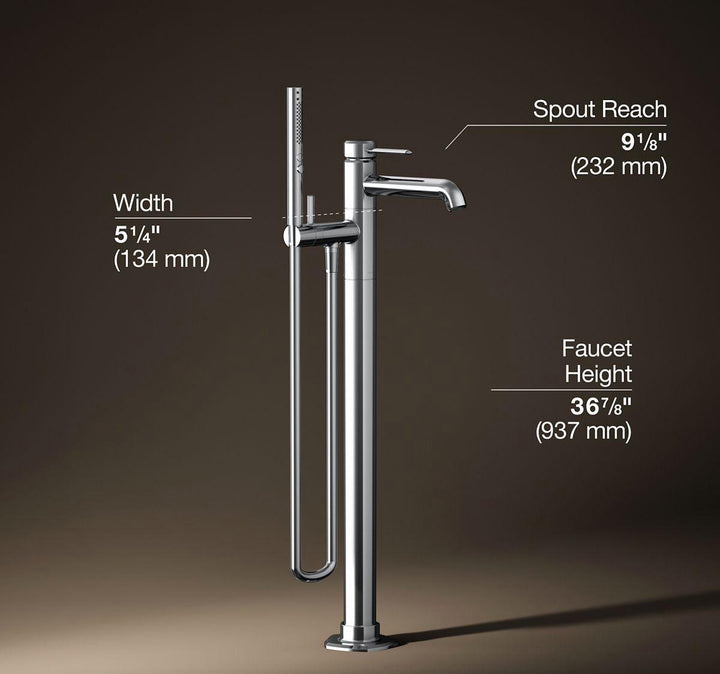 T27025-4-CP product image.