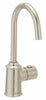 Polished Nickel