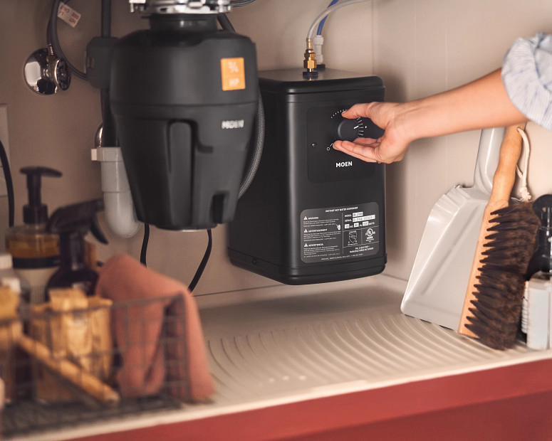 IH2300 product image.