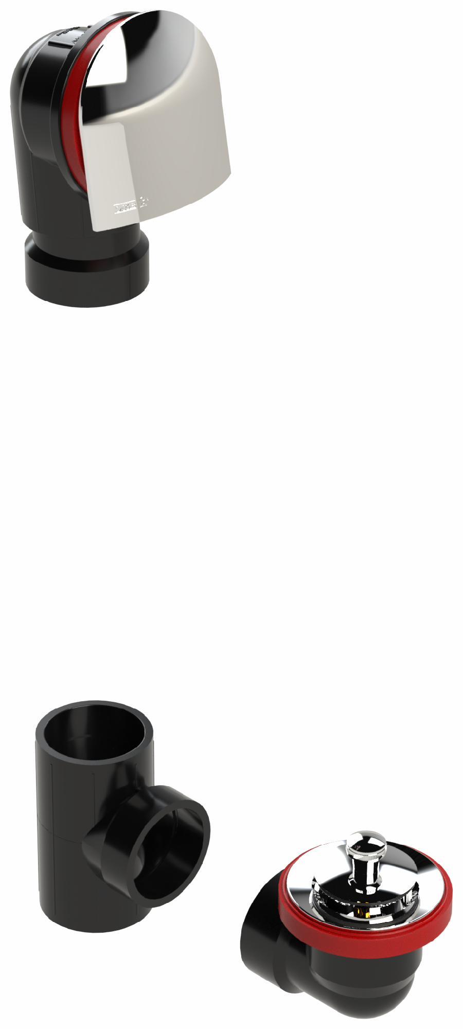 6040LK-CP product image.