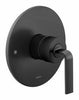 Matte Black