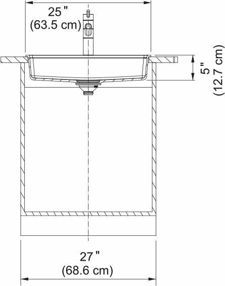 MAG61023ADA-MBK-S product image.