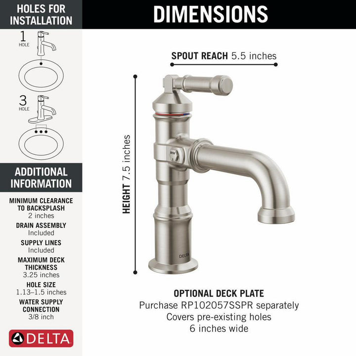 584-SS-PR-DST product image.