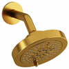 Brushed Gold