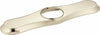 Lumicoat Polished Nickel