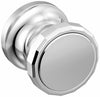 Polished Chrome