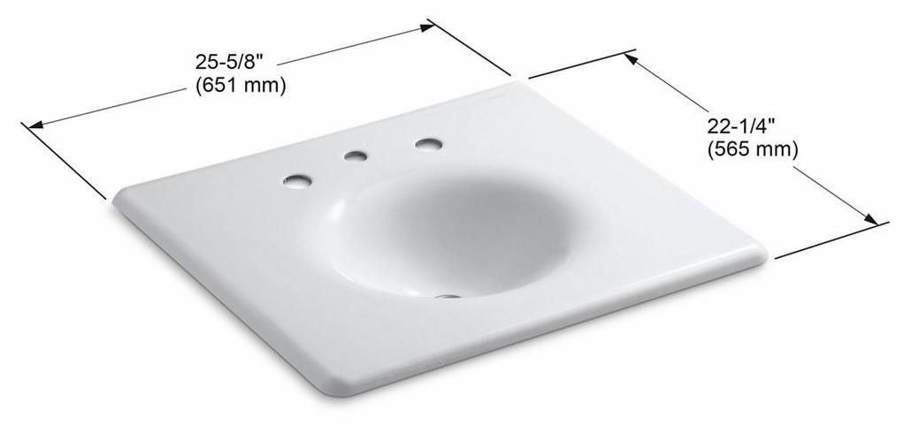 3048-8-FF product image.