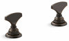 Oil-Rubbed Bronze