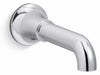 Polished Chrome