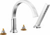 Lumicoat Chrome