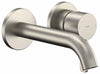 Brushed Nickel