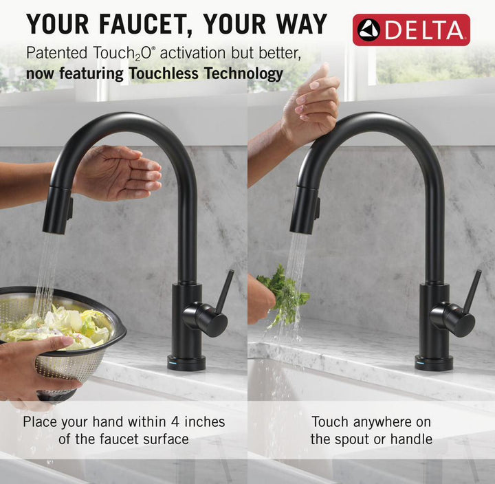 9159TL-BL-DST product image.