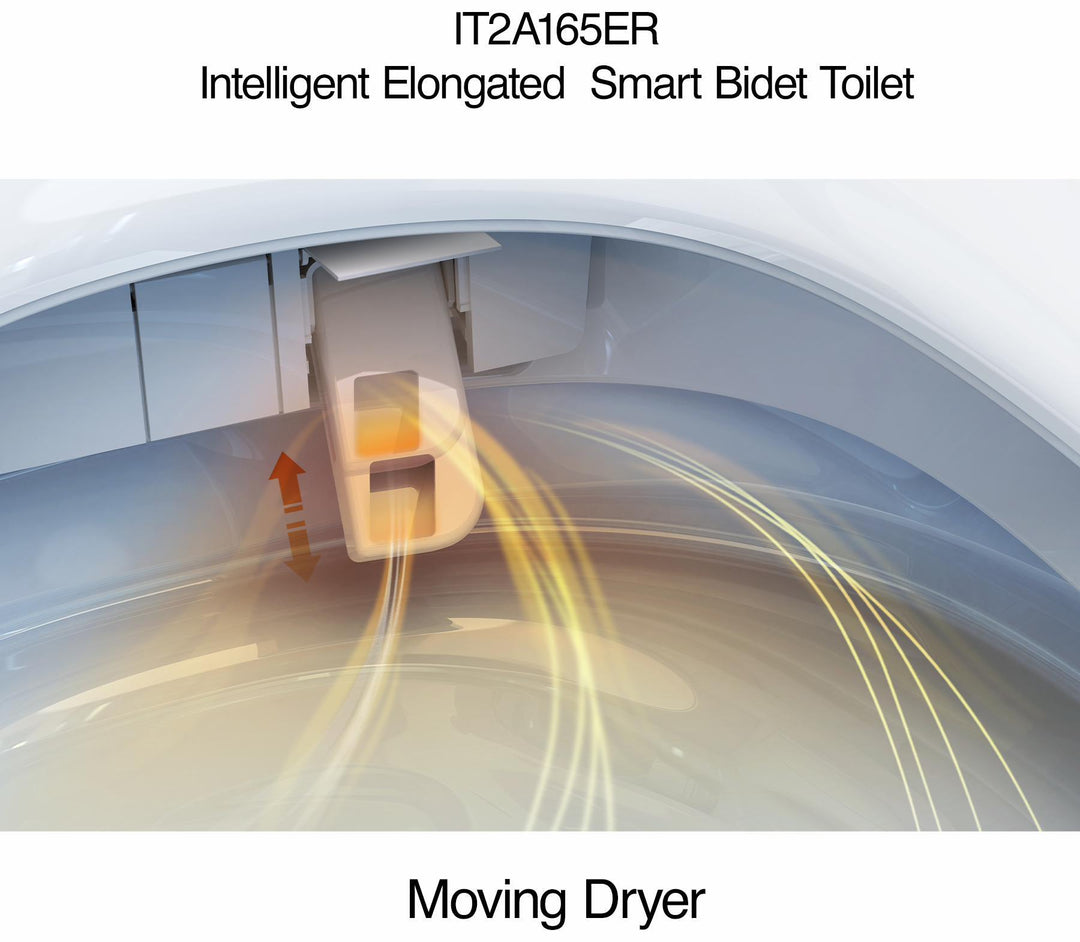IT2A165ER product image.