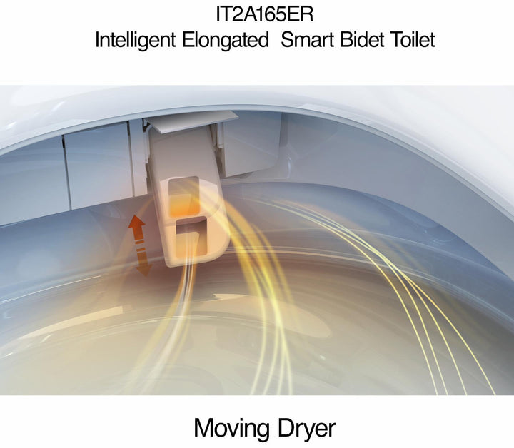 IT2A165ER product image.