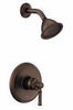 Oil Rubbed Bronze