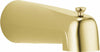 Polished Brass