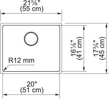 VXT11020-S product image.