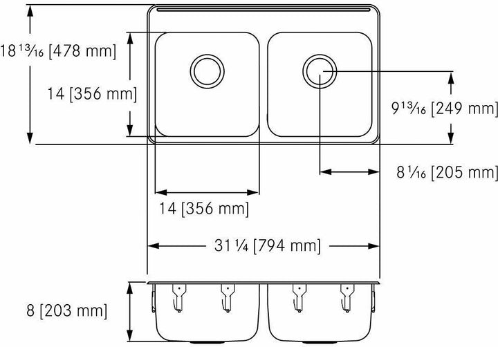 LBD4408P-1 product image.