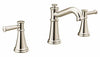 Polished Nickel