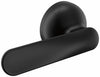 Matte Black