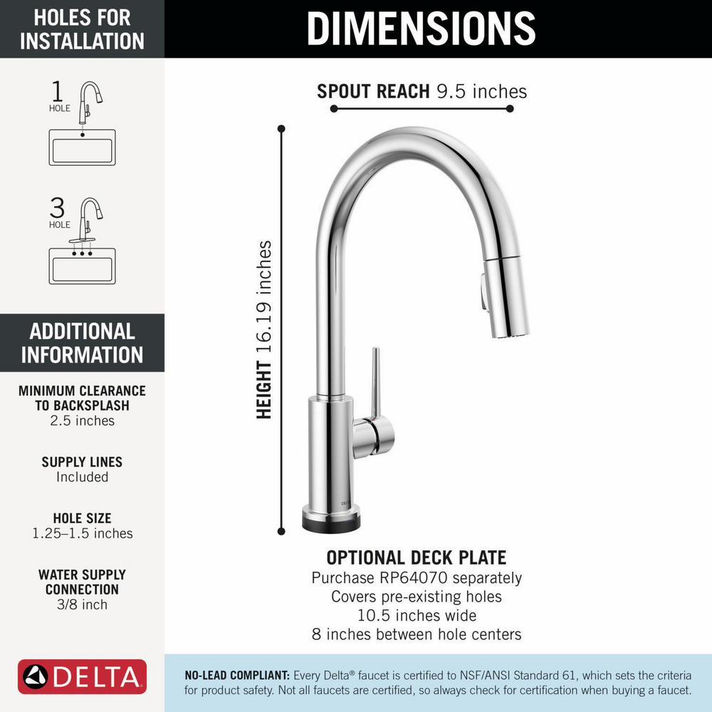 9159TL-DST product image.