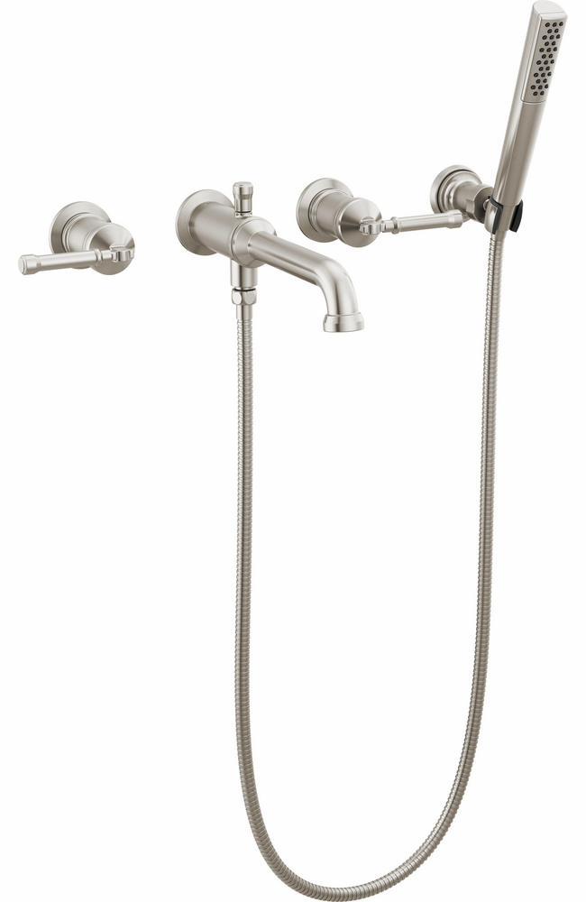 T5784-SS-PR-LHP-WL product image.