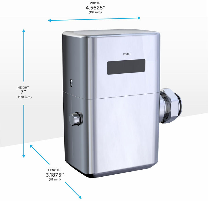 TET6UB32#CP product image.