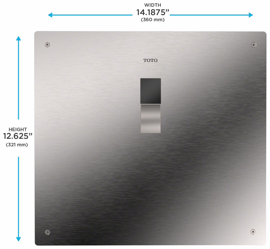 TET2LB31#SS product image.