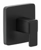 Matte Black