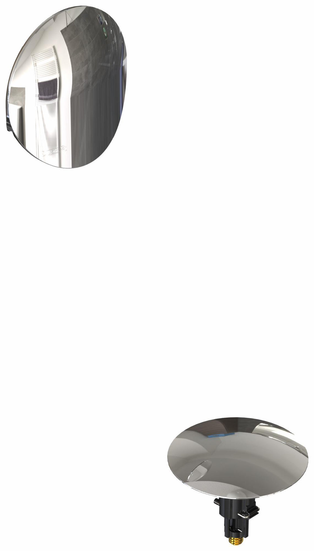 TR02Q-CP product image.