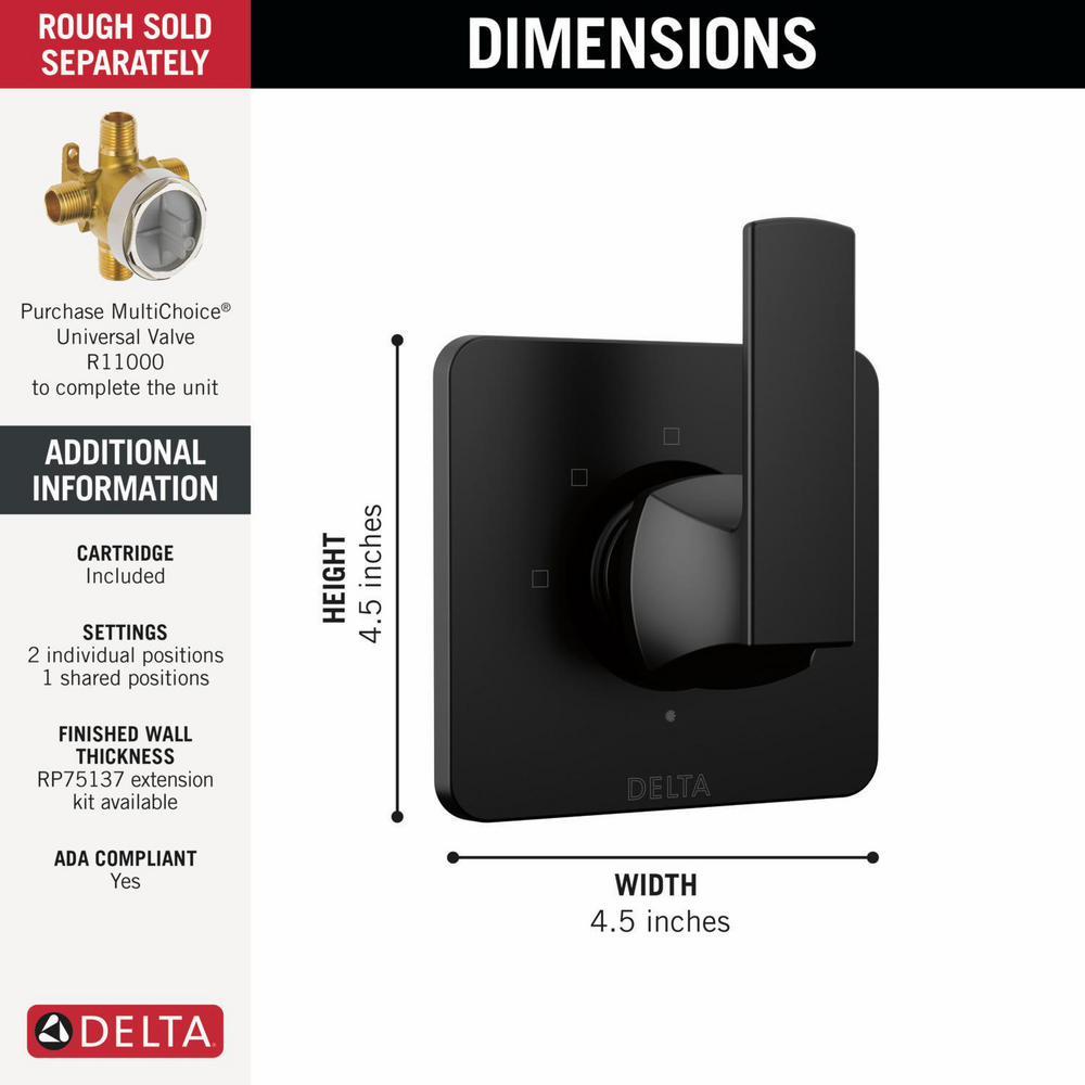 T11837-BL product image.