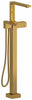 Brushed Gold