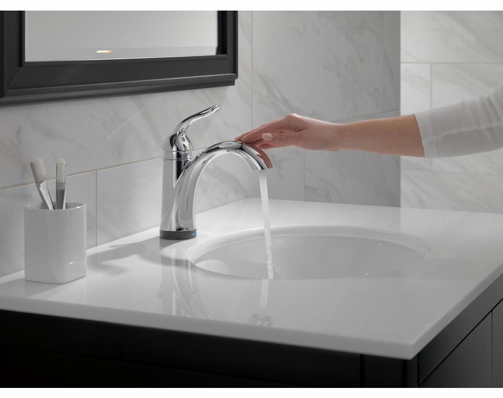 538T-DST product image.