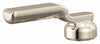Polished Nickel