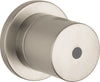 Brushed Nickel
