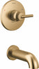 Champagne Bronze