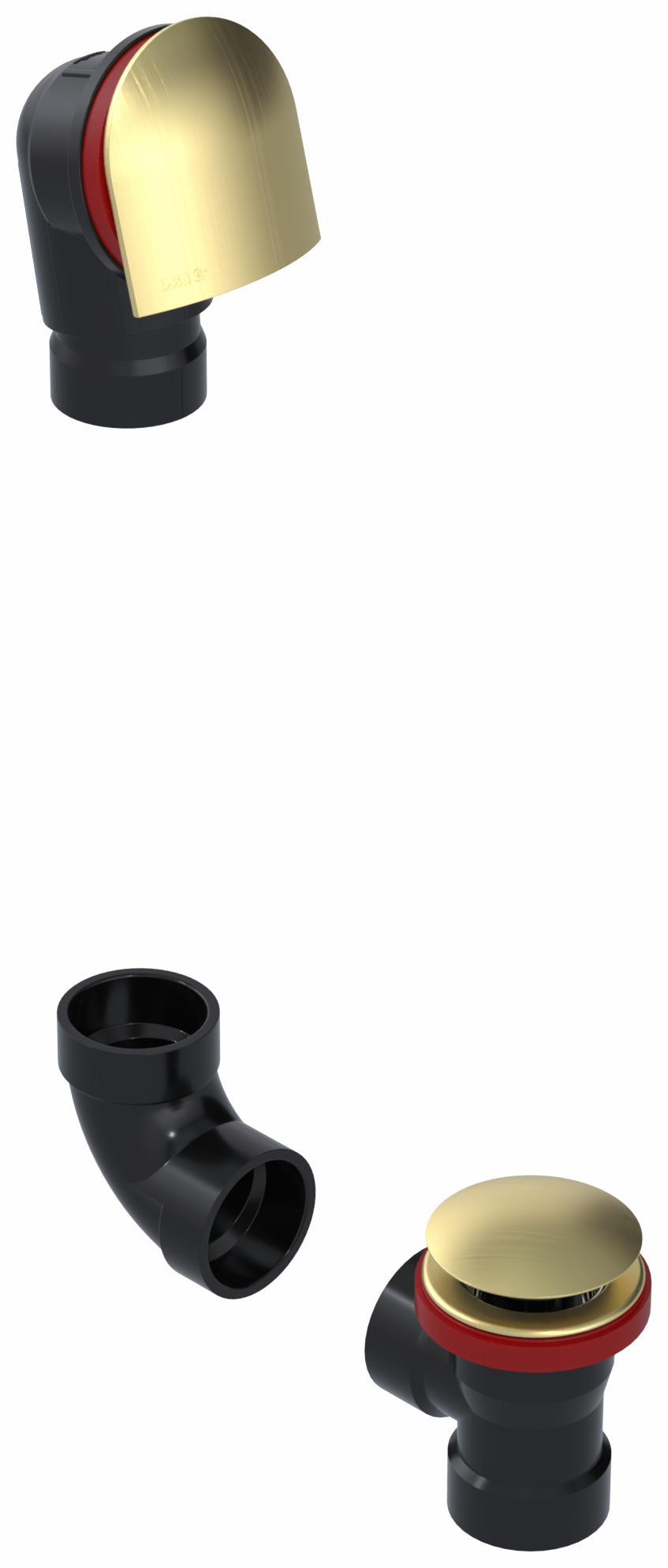 64DQK-BG product image.