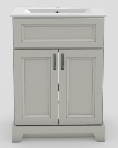 V18-A3-024-BHV-PORSINK product image.