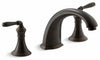 Oil-Rubbed Bronze