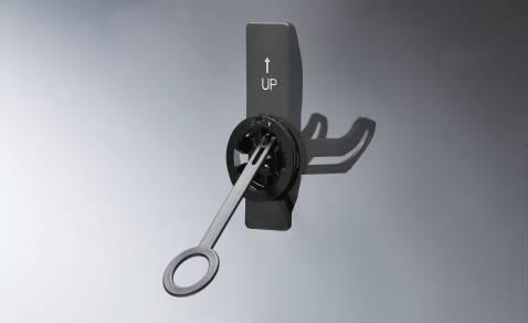 SMA1000CH product image.