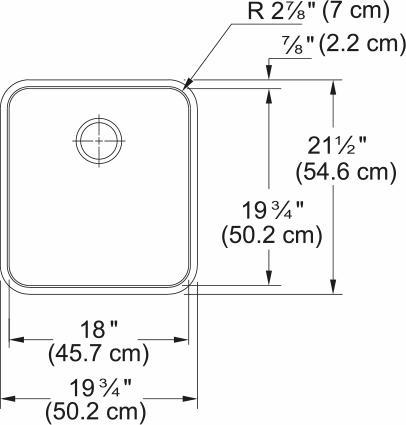 GDX11018-CA product image.