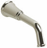 Polished Nickel