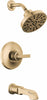 Champagne Bronze
