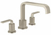 Brushed Nickel