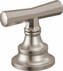 Luxe Nickel