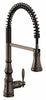 Oil Rubbed Bronze