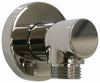 Brushed Nickel