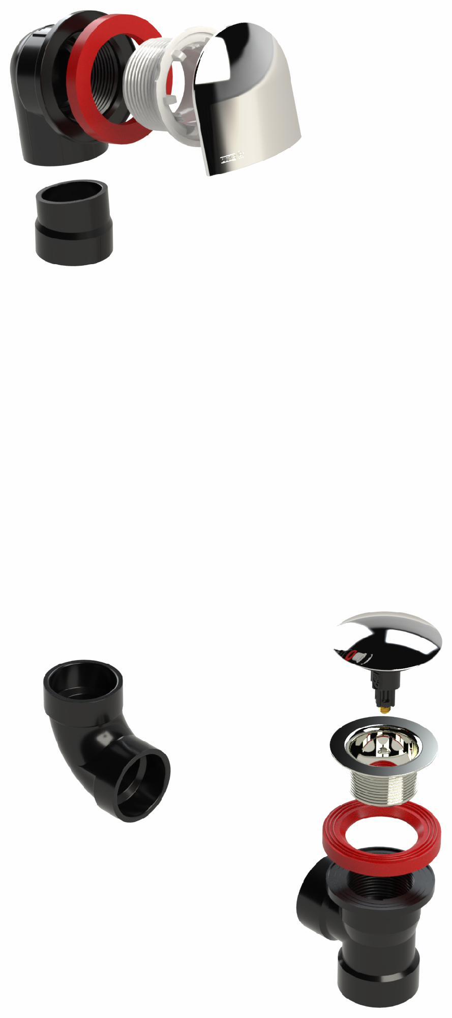 64DQK-CP product image.